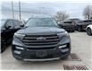 2022 Ford Explorer XLT (Stk: 25EX368A) in Newmarket - Image 3 of 6