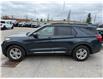2022 Ford Explorer XLT (Stk: 25EX368A) in Newmarket - Image 4 of 6