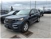 2022 Ford Explorer XLT (Stk: 25EX368A) in Newmarket - Image 1 of 6