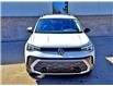 2025 Volkswagen Taos Trendline (Stk: 250204) in Regina - Image 2 of 37