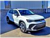 2025 Volkswagen Taos Trendline (Stk: 250204) in Regina - Image 3 of 37