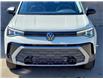 2025 Volkswagen Taos Trendline (Stk: 250204) in Regina - Image 5 of 37