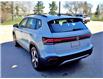2025 Volkswagen Taos Trendline (Stk: 250204) in Regina - Image 11 of 37