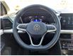 2025 Volkswagen Taos Trendline (Stk: 250204) in Regina - Image 21 of 37