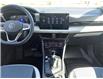 2025 Volkswagen Taos Trendline (Stk: 250204) in Regina - Image 22 of 37