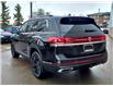 2025 Volkswagen Atlas 2.0 TSI Highline (Stk: 250252) in Regina - Image 10 of 43