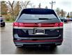 2025 Volkswagen Atlas 2.0 TSI Highline (Stk: 250252) in Regina - Image 11 of 43