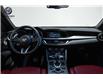 2022 Alfa Romeo Stelvio ti (Stk: AR0642A) in Calgary - Image 24 of 34