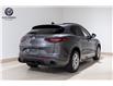 2022 Alfa Romeo Stelvio ti (Stk: AR0642A) in Calgary - Image 5 of 34