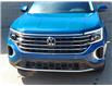 2025 Volkswagen Atlas 2.0 TSI Comfortline (Stk: 250253) in Regina - Image 5 of 40