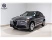2022 Alfa Romeo Stelvio ti (Stk: AR0642A) in Calgary - Image 1 of 34