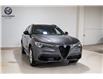 2022 Alfa Romeo Stelvio ti (Stk: AR0642A) in Calgary - Image 3 of 34