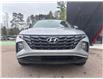 2022 Hyundai Tucson ESSENTIAL (Stk: P500) in Pembroke - Image 2 of 18