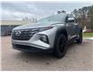 2022 Hyundai Tucson ESSENTIAL (Stk: P500) in Pembroke - Image 3 of 18