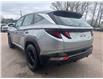 2022 Hyundai Tucson ESSENTIAL (Stk: P500) in Pembroke - Image 5 of 18