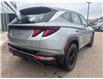 2022 Hyundai Tucson ESSENTIAL (Stk: P500) in Pembroke - Image 7 of 18