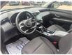 2022 Hyundai Tucson ESSENTIAL (Stk: P500) in Pembroke - Image 9 of 18