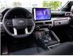 2025 Toyota Tacoma Hybrid Base (Stk: 250417) in Hamilton - Image 13 of 27