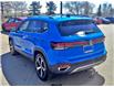 2025 Volkswagen Taos Highline (Stk: 250241) in Regina - Image 11 of 43