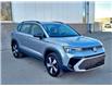2025 Volkswagen Taos Trendline (Stk: 250242) in Regina - Image 3 of 37