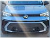 2025 Volkswagen Taos Trendline (Stk: 250242) in Regina - Image 5 of 37