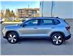2025 Volkswagen Taos Trendline (Stk: 250242) in Regina - Image 9 of 37