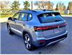 2025 Volkswagen Taos Trendline (Stk: 250242) in Regina - Image 11 of 37