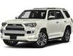 2019 Toyota 4Runner SR5 (Stk: P25-047) in Vernon - Image 1 of 3