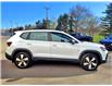 2025 Volkswagen Taos Trendline (Stk: 250232) in Regina - Image 4 of 40