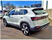 2025 Volkswagen Taos Trendline (Stk: 250232) in Regina - Image 10 of 40