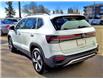 2025 Volkswagen Taos Trendline (Stk: 250232) in Regina - Image 11 of 40