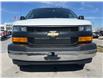 2025 Chevrolet Express 2500 Work Van (Stk: S1180384) in Calgary - Image 9 of 19