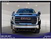 2025 GMC Sierra 2500HD SLT (Stk: 3907) in Unity - Image 2 of 18