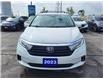 2023 Honda Odyssey Touring (Stk: OP-8015) in Newmarket - Image 3 of 20