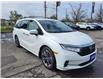 2023 Honda Odyssey Touring (Stk: OP-8015) in Newmarket - Image 4 of 20