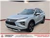 2023 Mitsubishi Eclipse Cross SEL (Stk: 250328NA) in Fredericton - Image 1 of 18