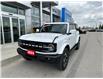 2024 Ford Bronco Outer Banks (Stk: N16929) in Newmarket - Image 1 of 30