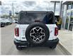 2024 Ford Bronco Outer Banks (Stk: N16929) in Newmarket - Image 6 of 30