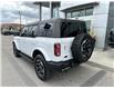 2024 Ford Bronco Outer Banks (Stk: N16929) in Newmarket - Image 7 of 30