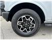 2024 Ford Bronco Outer Banks (Stk: N16929) in Newmarket - Image 9 of 30