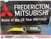 2023 Mitsubishi Eclipse Cross SEL (Stk: 250328NA) in Fredericton - Image 18 of 18