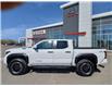 2025 Toyota Tacoma Hybrid Base (Stk: 259146) in Moose Jaw - Image 4 of 30