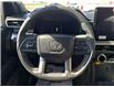 2025 Toyota Tacoma Hybrid Base (Stk: 259146) in Moose Jaw - Image 17 of 30