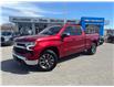2023 Chevrolet Silverado 1500 LT (Stk: U8804A) in Uxbridge - Image 1 of 10