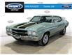 1970 Chevrolet Chevelle SS (Stk: 1970ChevChevelle) in Toronto - Image 1 of 34