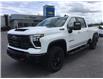 2025 Chevrolet Silverado 2500HD LT (Stk: 25387) in Cornwall - Image 1 of 14