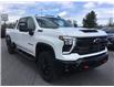 2025 Chevrolet Silverado 2500HD LT (Stk: 25387) in Cornwall - Image 13 of 14
