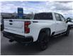 2025 Chevrolet Silverado 2500HD LT (Stk: 25387) in Cornwall - Image 11 of 14