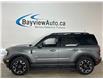 2023 Ford Bronco Sport Outer Banks (Stk: 42412J) in Belleville - Image 1 of 28