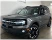 2023 Ford Bronco Sport Outer Banks (Stk: 42412J) in Belleville - Image 4 of 28